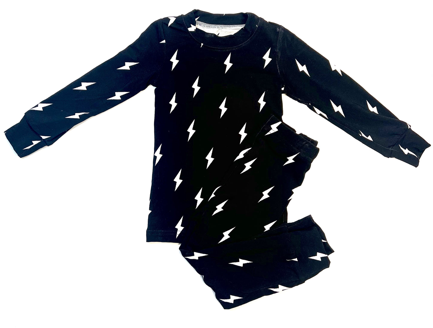 Bamboo Two Piece Jammies