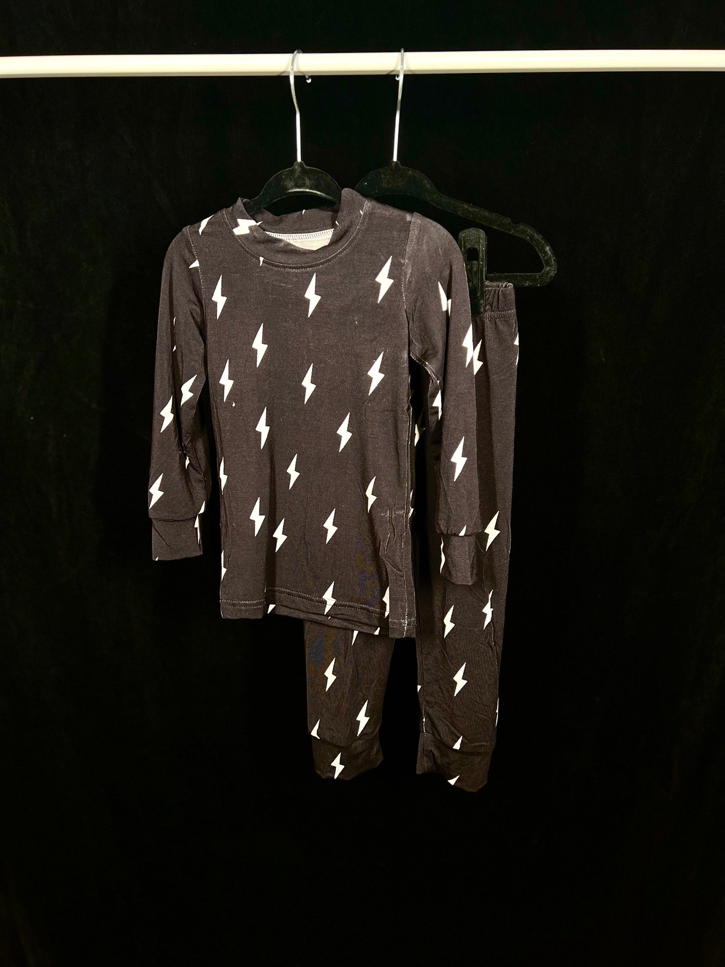 Bamboo Two Piece Jammies